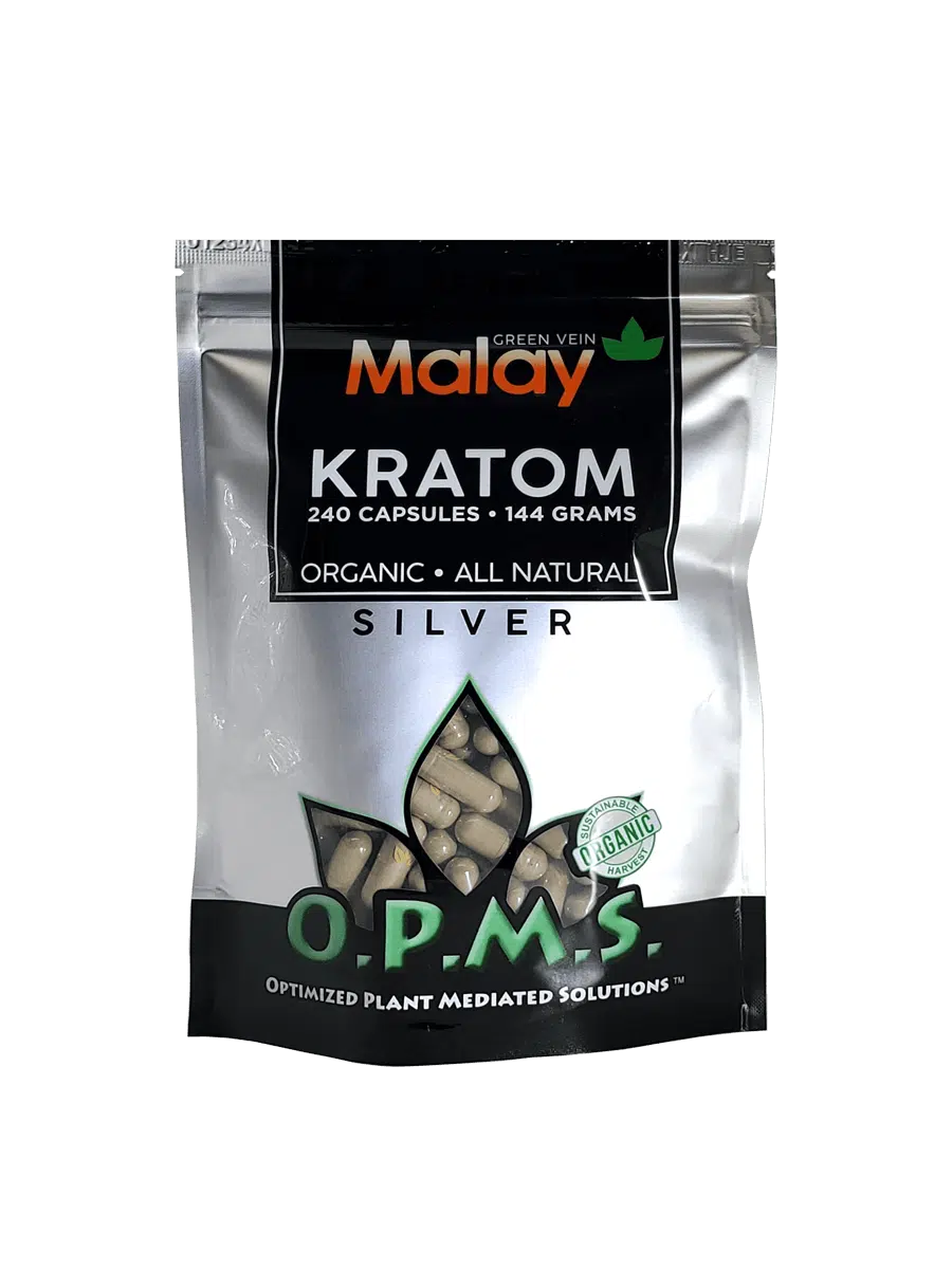 OPM MALAY-144GM/240CT