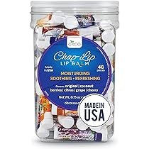 CHAPLIP 48CT JAR