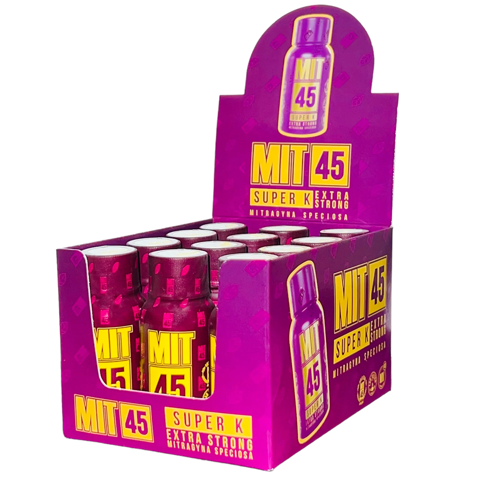 MIT 45 EXTST PURPLE-12CT BOX