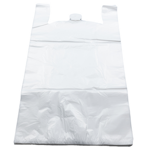 BAG 1/8 WHT-1200
