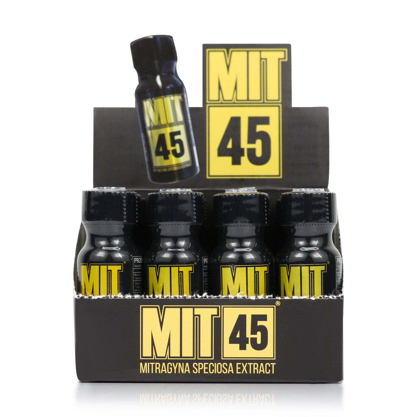 MIT 45 12CT BOX NEW