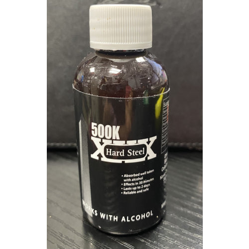 LIQUID HS 500K-12CT BOX