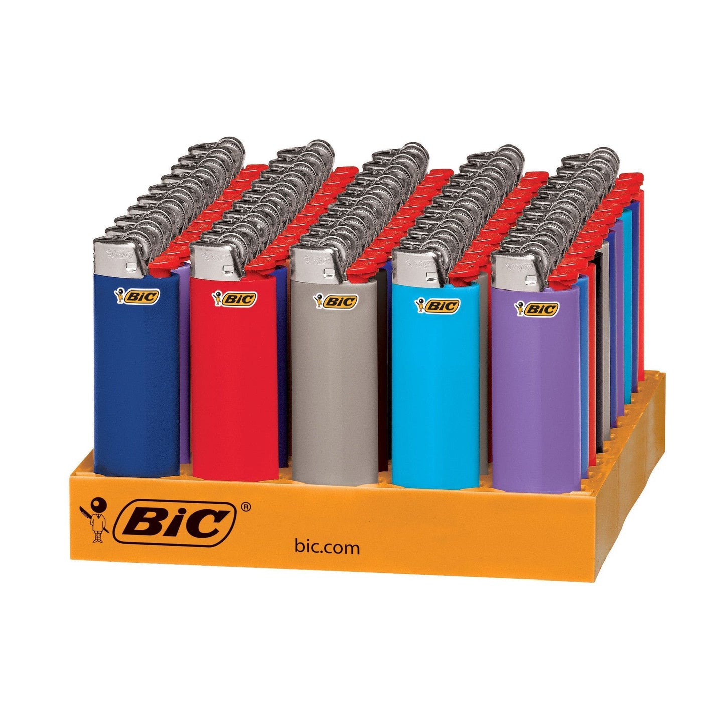 BIC 1 BIG-50CT BOX